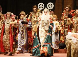 Миланската Скала ќе ја отвори новата сезона со руска опера