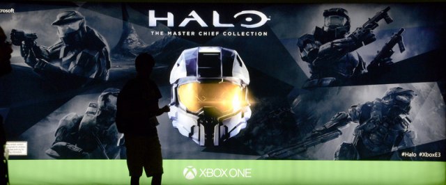 На играчите на Halo: The Master Chief Collection ова нема да им се допадне