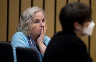 Напишала есеј „Како да го убиеш сопругот“ и го објавила на интернет, ја осудиле на доживотен затвор