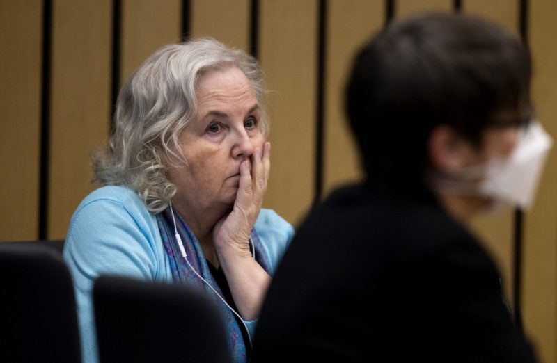 Напишала есеј „Како да го убиеш сопругот“ и го објавила на интернет, ја осудиле на доживотен затвор