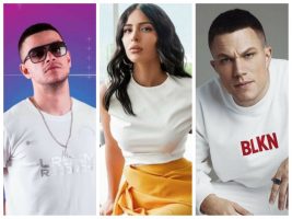 Одложени концертите на Анастасија, Раста, Реља, првиот „Конект“ фестивал ќе продолжи на есен