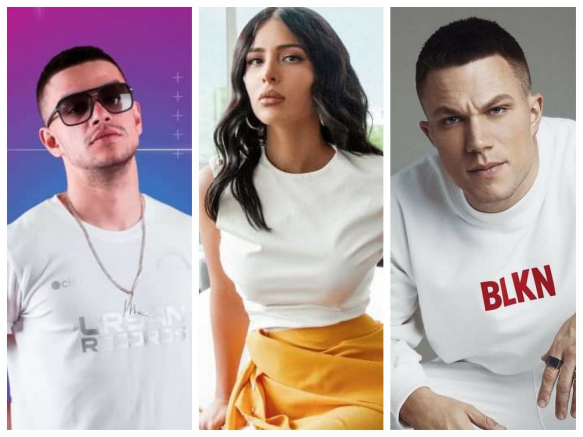 Одложени концертите на Анастасија, Раста, Реља, првиот „Конект“ фестивал ќе продолжи на есен