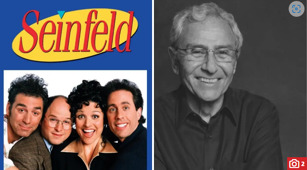 Почина Џорџ Шапиро, менаџерот и продуцент на „Сајнфилд“