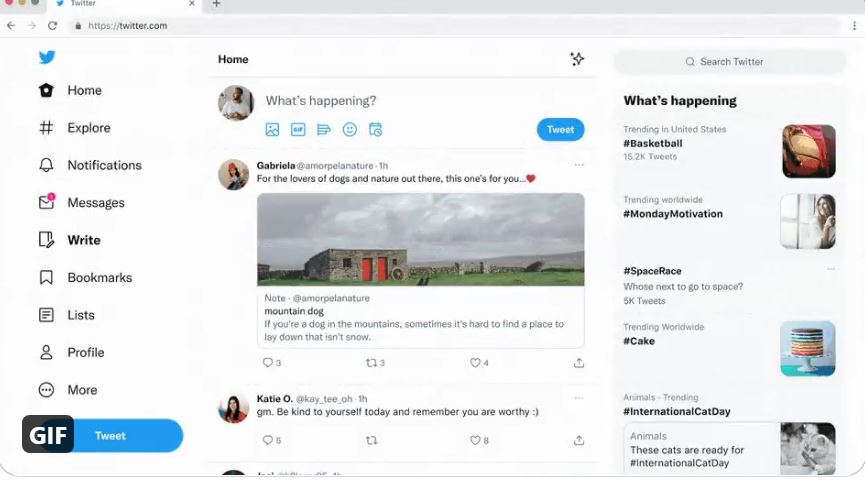 Твитер тестира нова функција за објавување подолги содржини