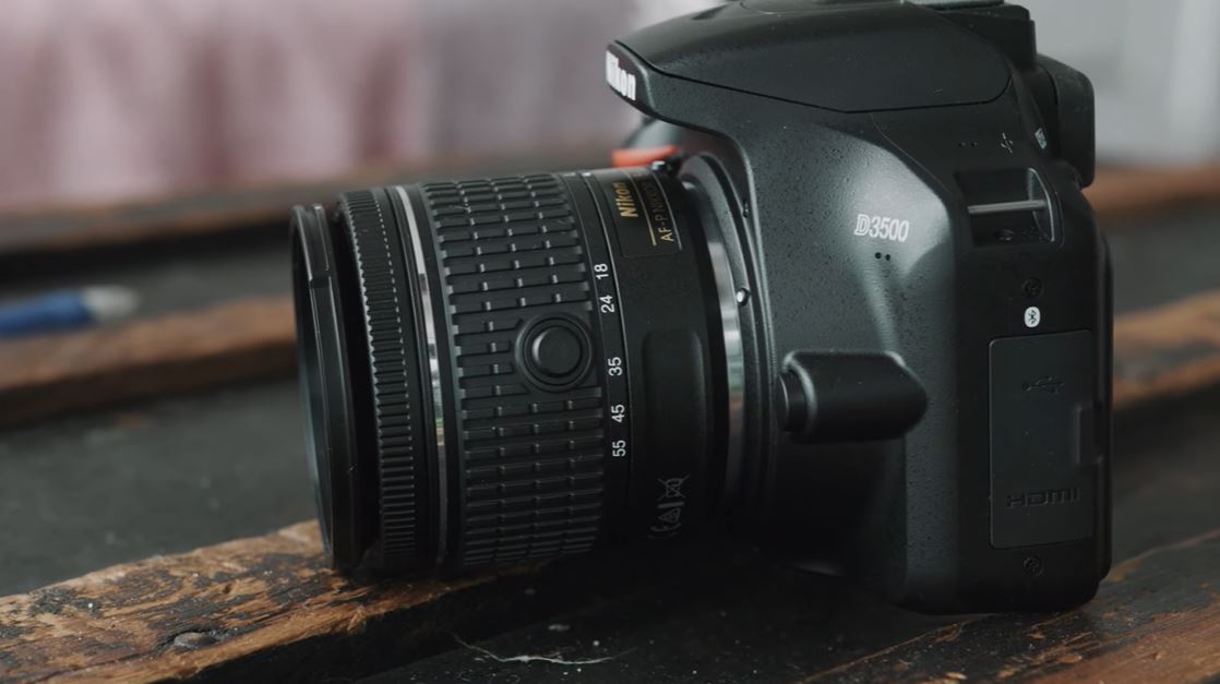 Телефонски камери наскоро на ниво на DSLR камери?