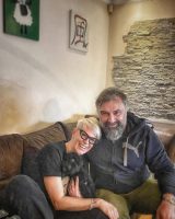 Тијана Дапчевиќ: По загубата на бебето со Милан минавме низ пекол, но не се разделивме