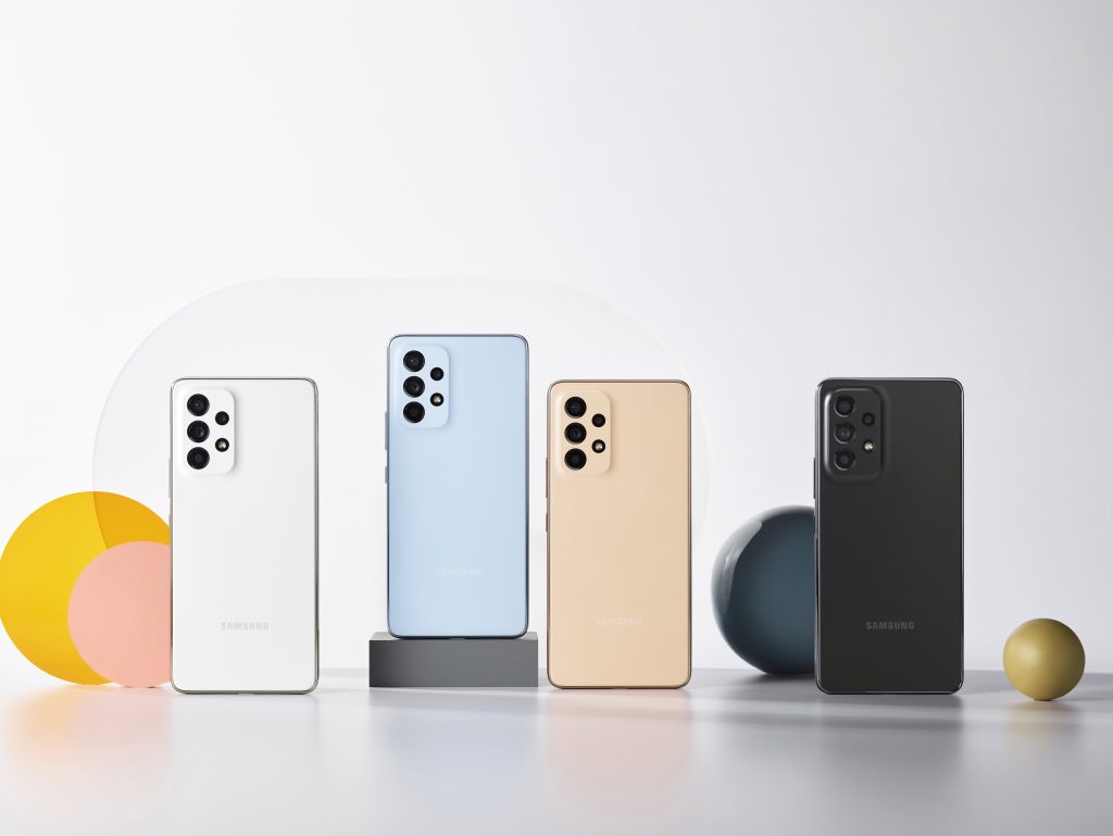 Galaxy Ecosystem –Tech задоволства за незаборавно лето