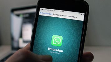 WhatsApp тестира функција која ќе го олесни користењето на апликацијата на два телефони