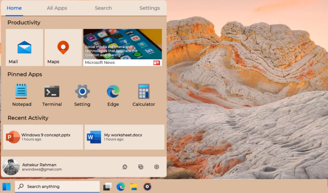 Windows 12 доаѓа во 2024 година?