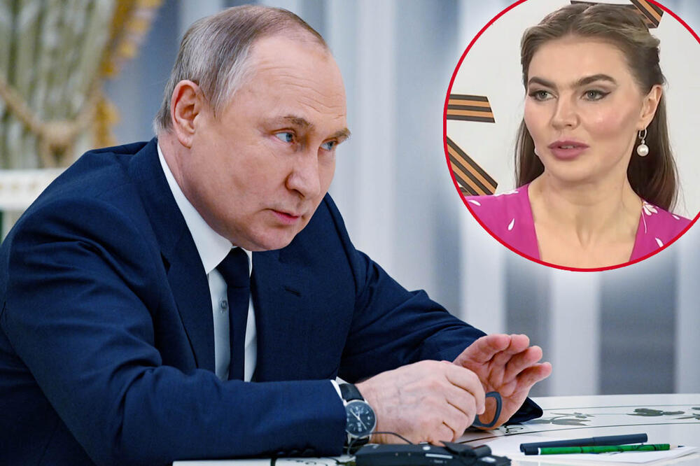 Љубовницата на Путин му го промени животот, пишува во новата биографија за рускиот лидер
