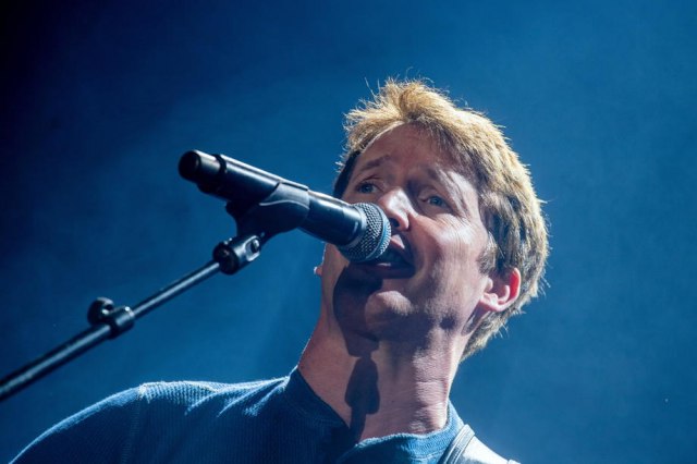 Џејмс Бланд во докуметарен филм ќе раскаже за периодот додека бил учесник во војната на Косово