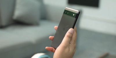 ВИДЕО: Google Pixel 6A може да се отклучи со нерегистриран отпечаток од прст?