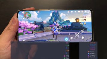 ВИДЕО: Xiaomi 12S Ultra подобар од iPhone 13 Pro Max во тестот за игри