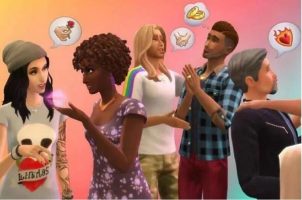Играта The Sims 4 ќе им овозможи на играчите да ја променат сексуалната ориентација на ликовите