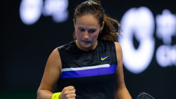Најдобрата руска тенисерка откри дека е лезбијка