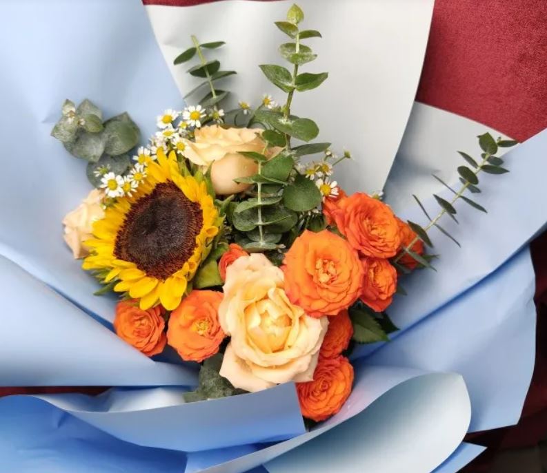 Објавена е првата фотографија создадена со новиот сензор за камера од 200 MP