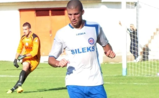 Од рак почина македонскиот фудбалер Ѓорѓе Џонов