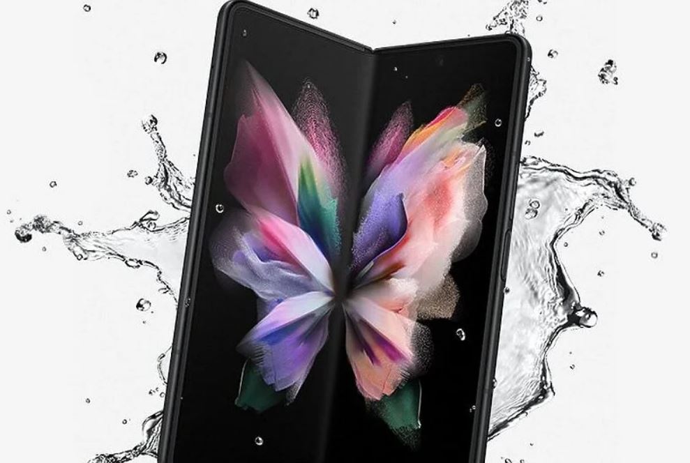 Откриени боите и опциите за меморија на Samsung Galaxy Z Fold 4