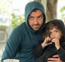 Пандев низ фотографии сподели роденденска честитка за ќерката Софија