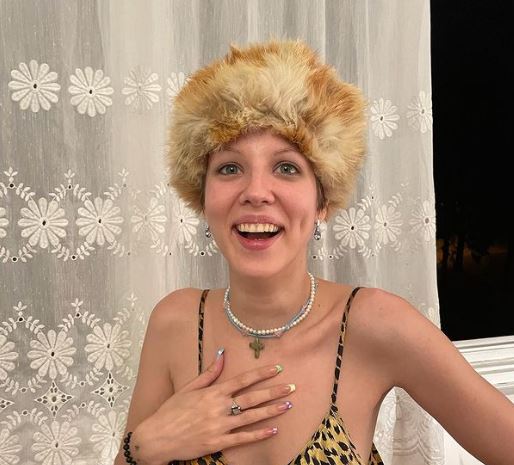 Се самоуби српската манекенка Бојана Шарац
