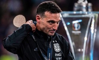 Скалони ќе потпише нов договор како селектор на Аргентина