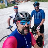 Тројца Македонци со велосипед ќе го искачуваат највисокиот врв во Иран