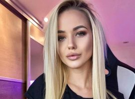 Труење со наркотична дрога и лекови е причина за самоубиството на инфлуенсерката Кика Ѓукиќ