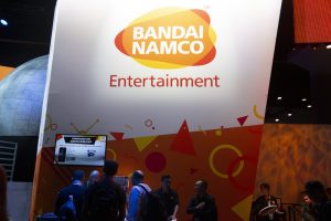 Хакиран Bandai Namco – компромитирани корисничките податоци