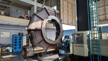 „Брако“ го освојува пазарот за производство на турбини за мали хидроелектрани во Скандинавија