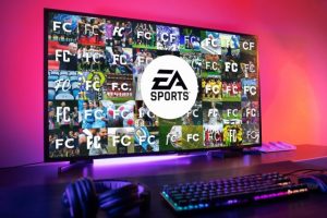 EA лиценцираше една од најпознатите лиги за својата игра EA Sports FC