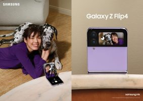 Galaxy Z Flip4 + Galaxy Z Fold4: Зошто паметните телефони што се преклопуваат станаа најдобри асистенти за креаторите на содржина?