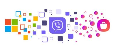 Viber сега е достапен во онлајн продавниците на Microsoft и Samsung Galaxy