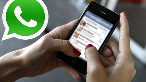 WhatsApp ќе ви овозможи да ја вратите избришаната порака
