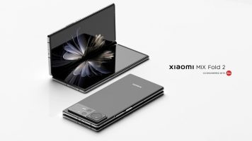 Xiaomi MIX Fold 2 најавен како конкурент на преклопните телефони на Samsung