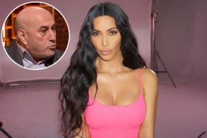 Ја гледав се расфрлаше со пари ѝ ја ограбив, призна мажот кој на Ким Кардашијан ѝ украде накит од 10 милиони долари