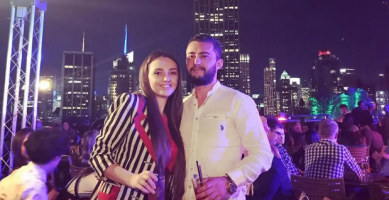 Албански глумец со сопругата паднале од шести кат од зграда во Њујорк