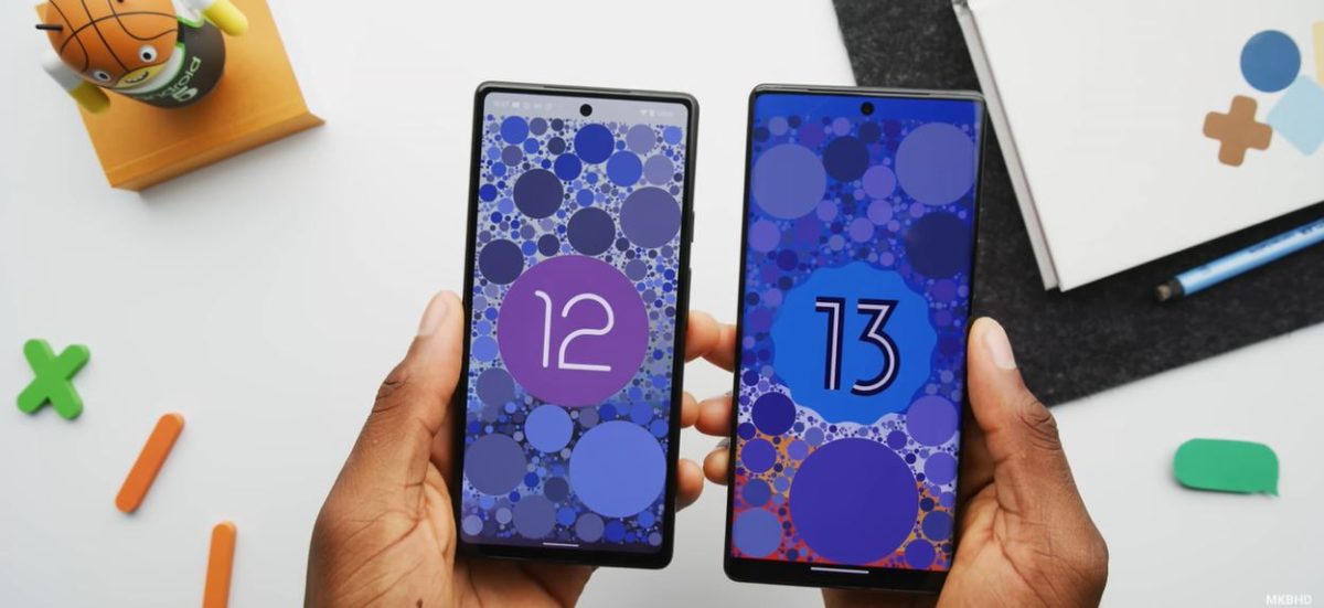 Андроид 13 нуди корисна опција што веќе ја имаат iPhone уредите