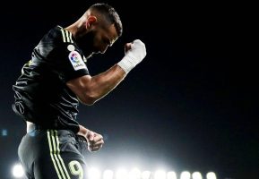 Бензема со два гола ги казни Еспањол – Реал совршени по првите три кола во Ла лига