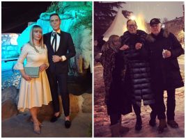 Боки 13 слави роденден, неговата мајка низ фотографии ги сподели емоциите за синот