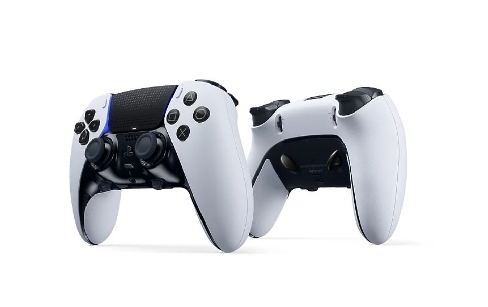 ВИДЕО: Sony го претстави новиот безжичен контролер DualSense Edge