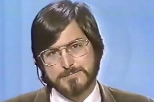 (ВИДЕО) Вака говореше Стив Џобс во 1981 година: Компјутерот е велосипед на 21 век