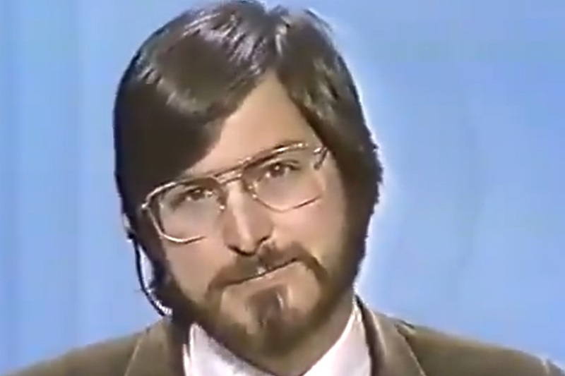 (ВИДЕО) Вака говореше Стив Џобс во 1981 година: Компјутерот е велосипед на 21 век