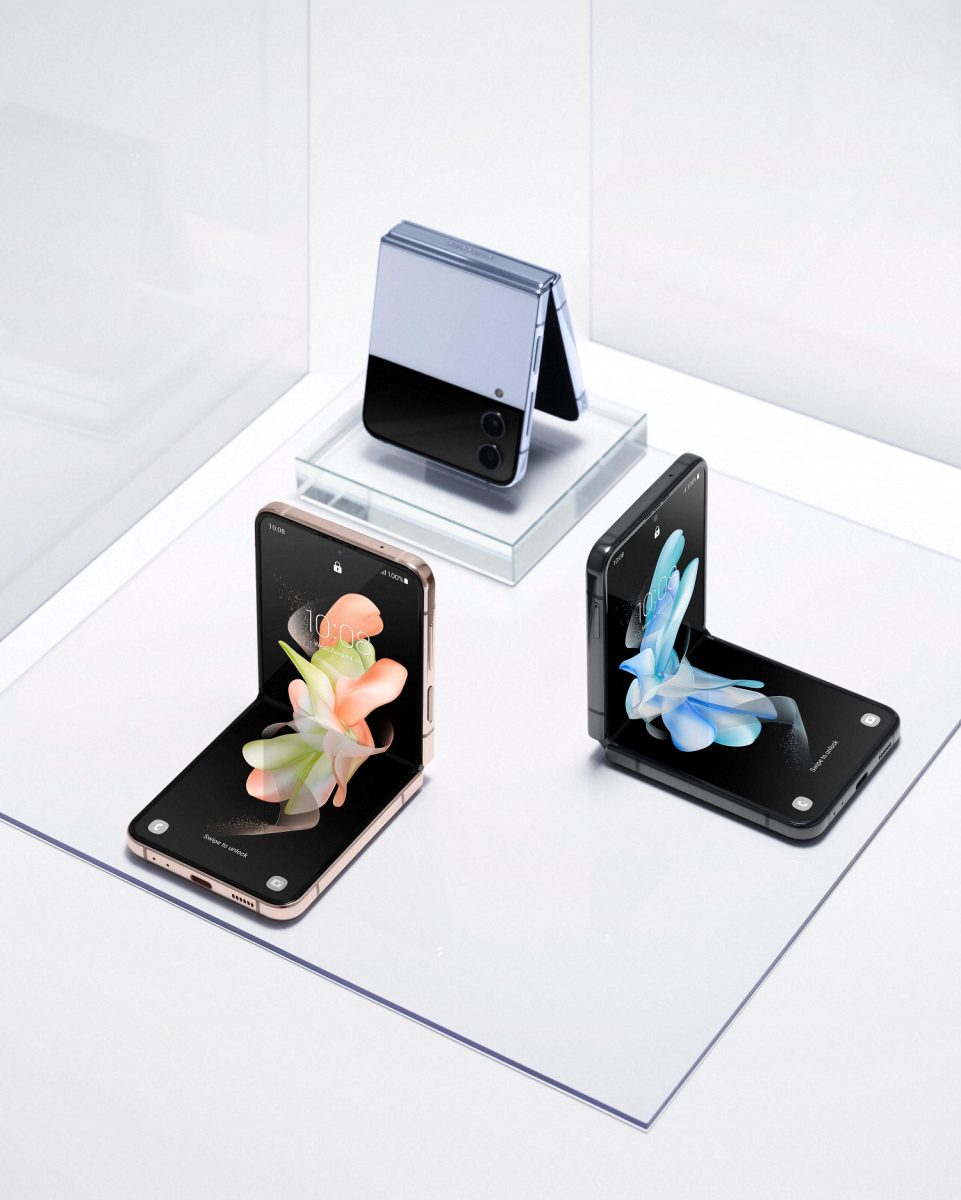 ВИДЕО: Во внатрешноста на Samsung иновацијата на ултра тенко стакло