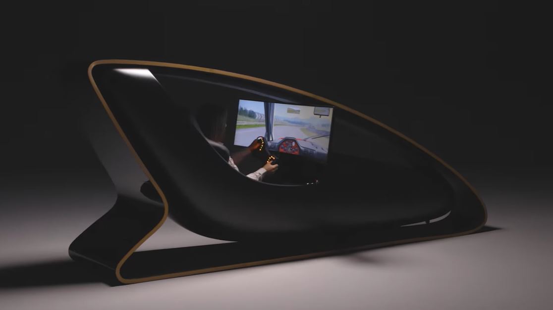 ВИДЕО: Со Prodrive ќе уживате во симулација на возење, но за огромна цена