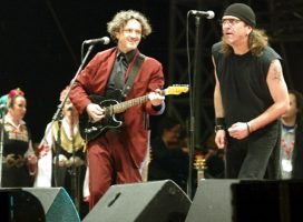 (Видео) Мешав хероин со ЛСД и не се каам поради тоа, открива Тифа од „Бјело дугме“