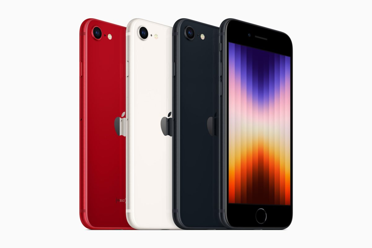 Големиот ривал на Apple ќе произведува OLED панели за серијата iPhone 14