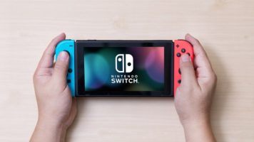 Добри вести за оние кои планираат да купат конзола Nintendo Switch