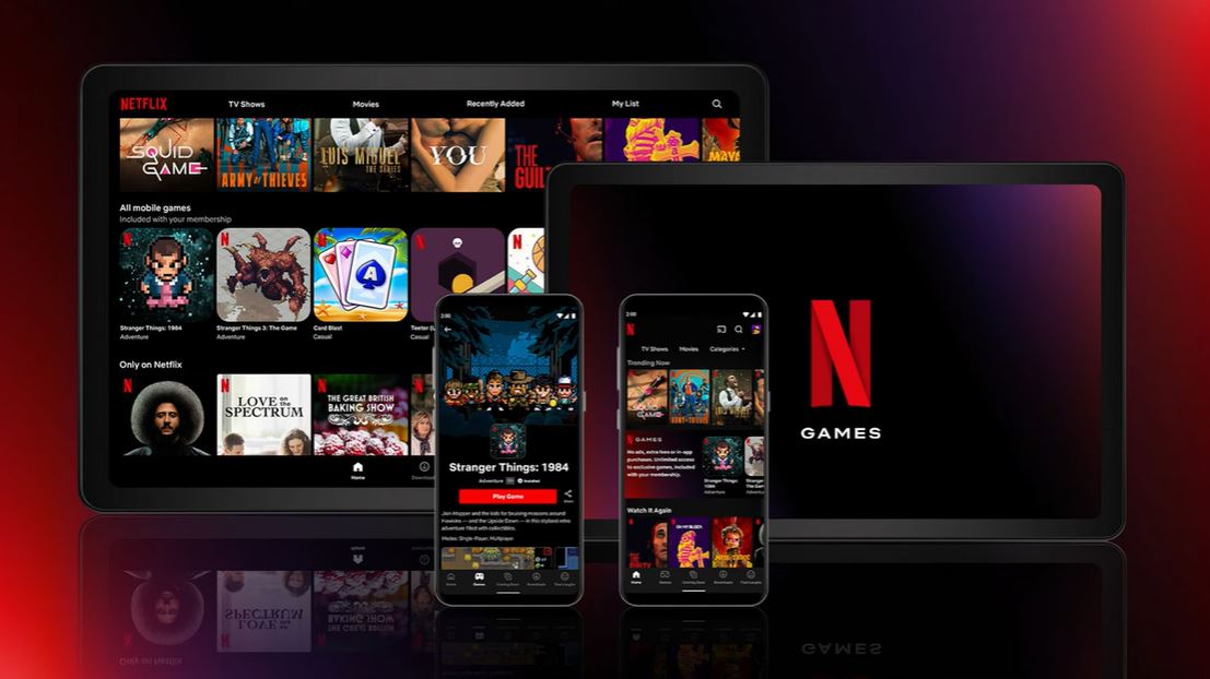 Добри вести за претплатниците на Netflix кои сакаат игри