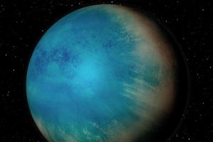 Егзопланета оддалечена 100 светлосни години од Земјата би можела да биде покриена со вода