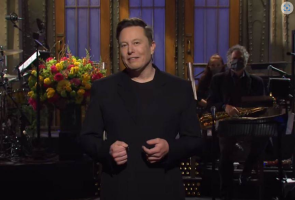 Илон Маск предупреди дека на човештвото му се ближи крајот